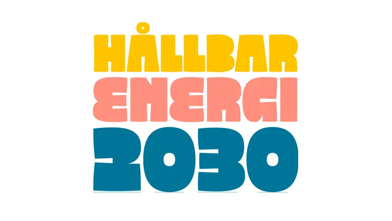 Precis som förra året arrangerar Kraftringen, Sysav och Öresundskraft arenan ”Hållbar Energi 2030” under Almedalsveckan. På plats i Visby diskuterar vi villkoren för en långsiktigt hållbar utveckling för såväl södra Sverige som övriga landet.