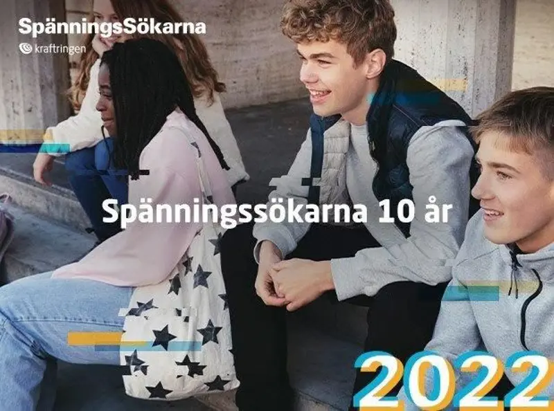 Hjärup, Lomma, Lund, Löddeköpinge och Staffanstorp – här finns de sju niondeklasser som gått till final i Spänningssökarna 2022. Kraftrådet, som består av studenter från LTH och Lunds universitet, har utsett finalisterna, och nu väntar en intensiv höst för de tävlande klasserna innan finalen äger rum den 26 november.