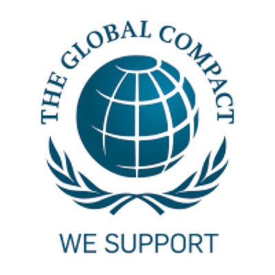 Global Compact Logotype